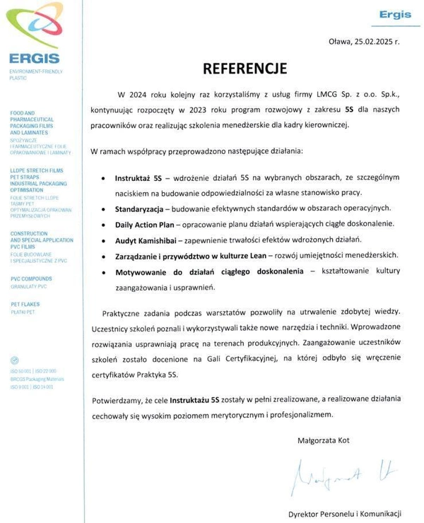Ergis