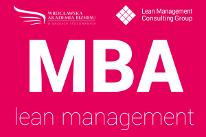Graduacja MBA LM