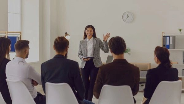 Lean Exchange Club