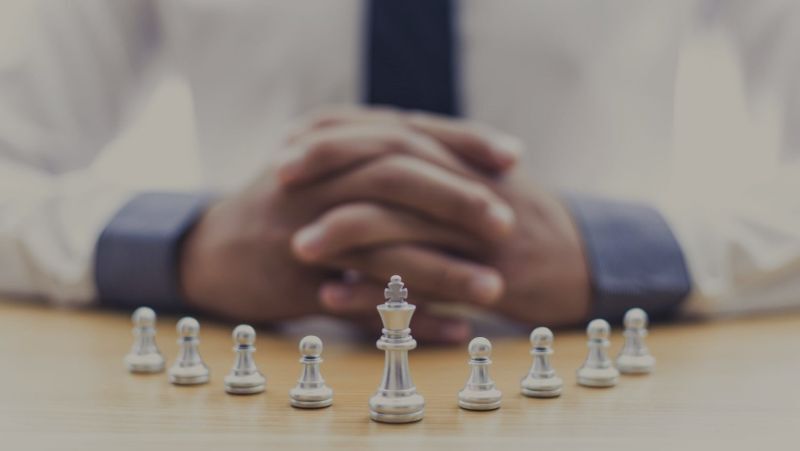 Lider w procesie zmiany