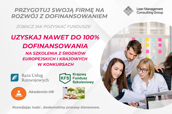 Dofinansowanie w 2026 roku