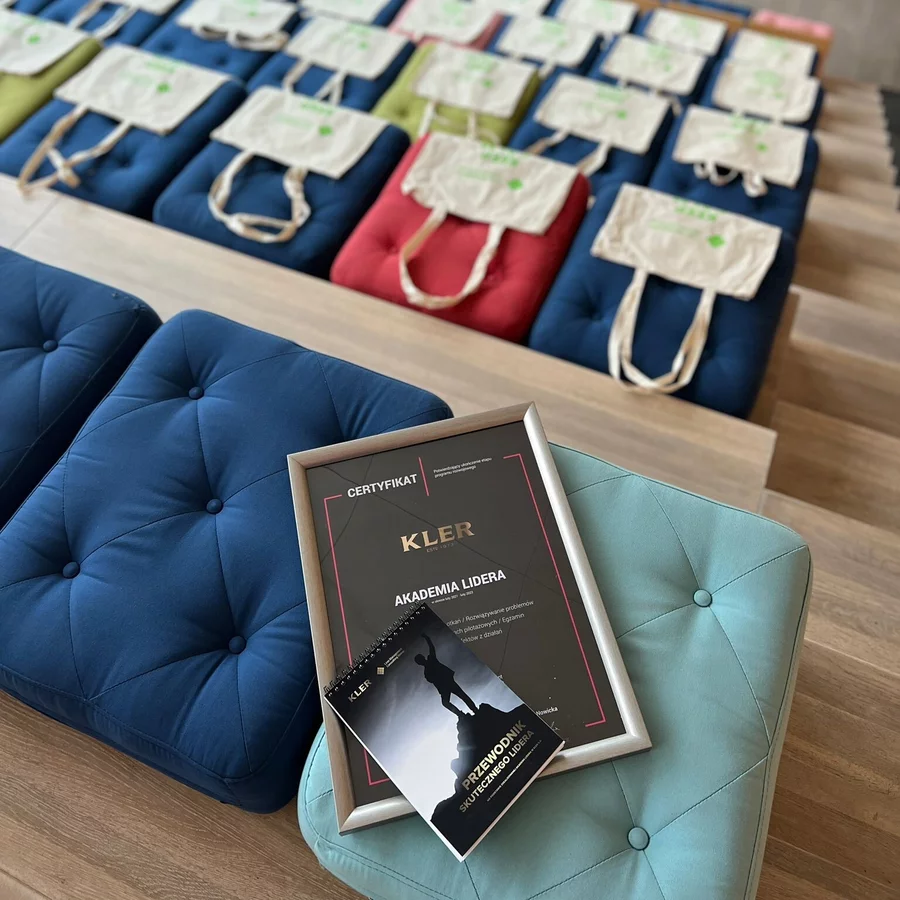 Rozwijając ludzi doskonalimy procesy biznesowe z wykorzystaniem metod i narzędzi Lean Management, TWI czy też TQM