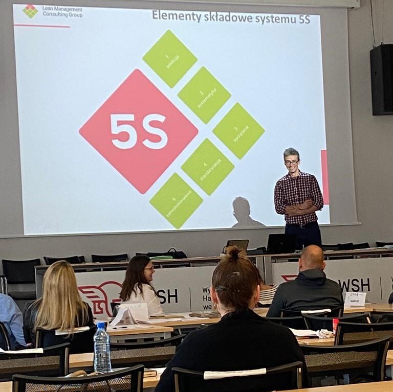 Postaw na strategię i&nbsp;kadrę kierowniczą