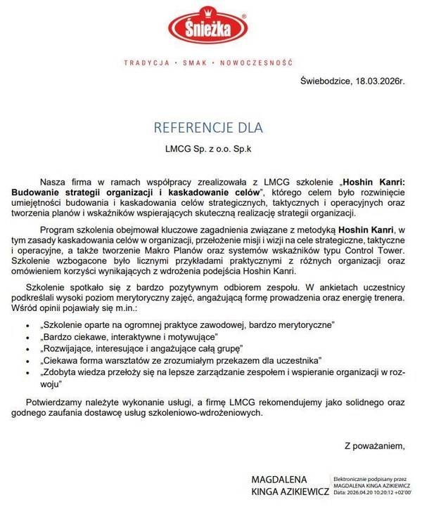 ZPC Śnieżka