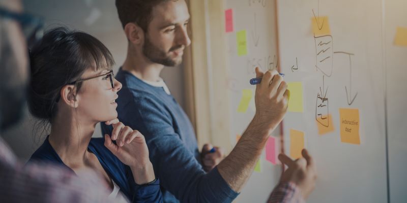 Design Thinking