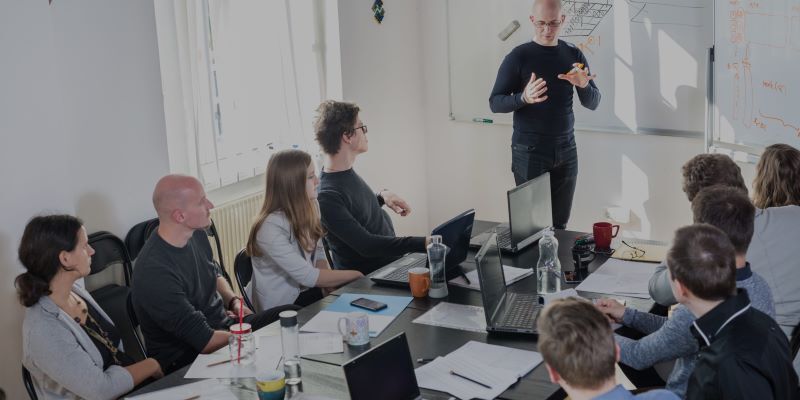 Program wzmacniania efektywności zespołów na bazie bezpieczeństwa psychologicznego