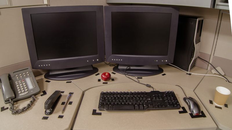 System 5S