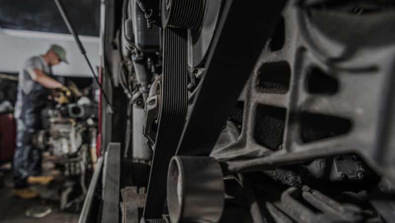 Total Productive Maintenance (TPM)