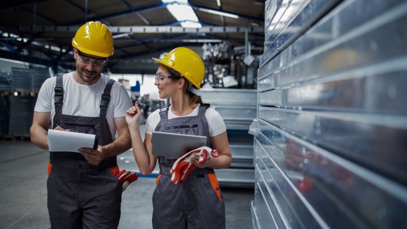 Kanban i Supermarkety