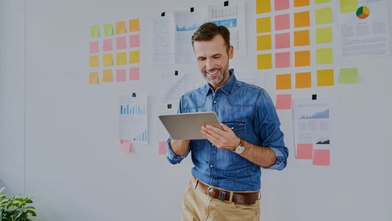 Lean Office Safari