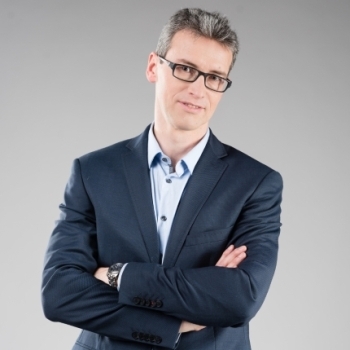 Krzysztof Drozdowski