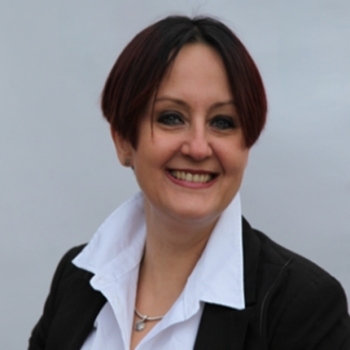 Agnieszka Piasecka-Głuszak