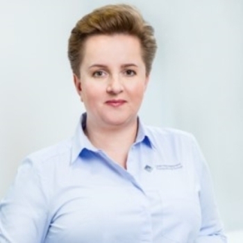 Małgorzata Borowska