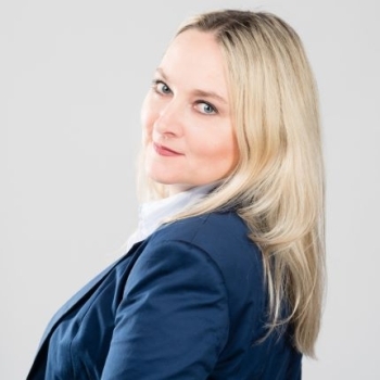 Małgorzata Bednarek