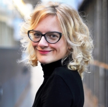 Natalia Jażdżewska