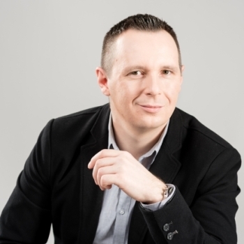 Marcin Surgieniewicz