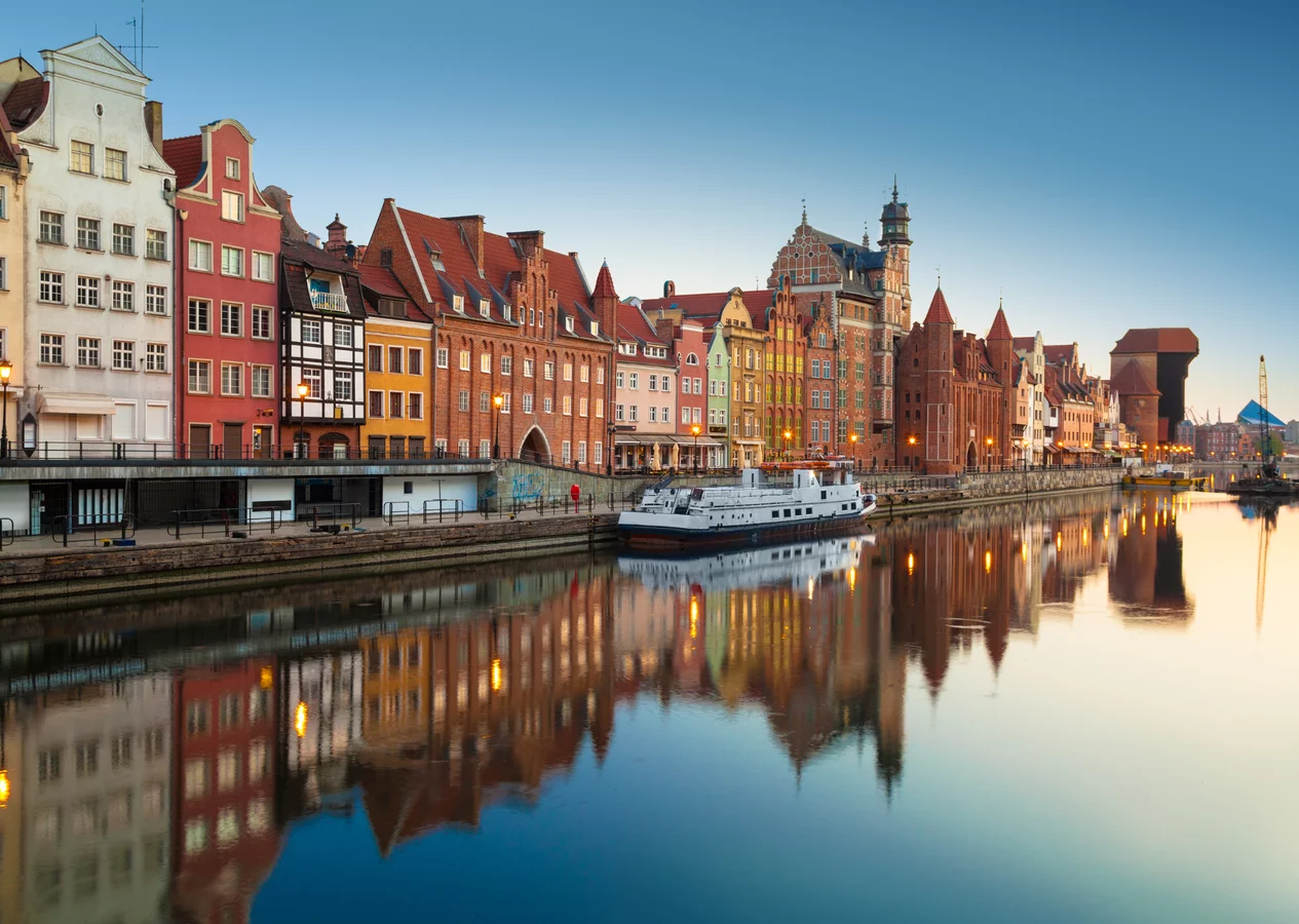 Gdańsk