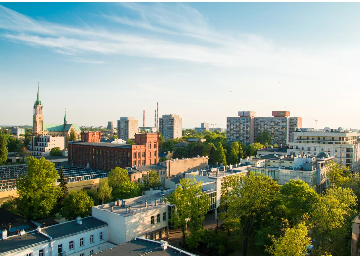 Łódź