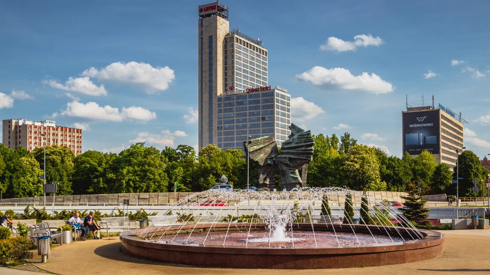 Katowice